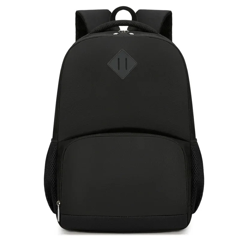 Business Computer Backpack with USB Charging Port Men'S Bag with Insulated Lunch Bag Outdoor Travel Waterproof Backpack